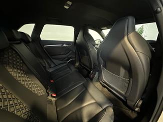 2016 Audi RS3 - Thumbnail