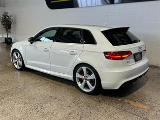 2016 Audi RS3 - Thumbnail