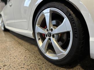 2016 Audi RS3 - Thumbnail