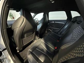 2016 Audi RS3 - Thumbnail
