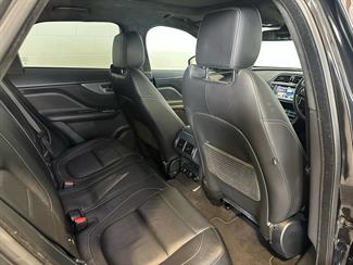 2016 Jaguar F-Pace - Thumbnail