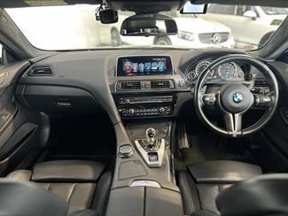 2016 BMW M6 - Thumbnail