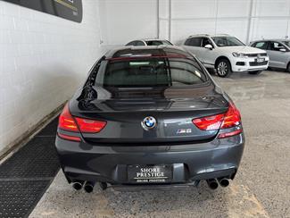 2016 BMW M6 - Thumbnail