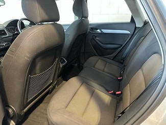 2013 Audi Q3 - Thumbnail