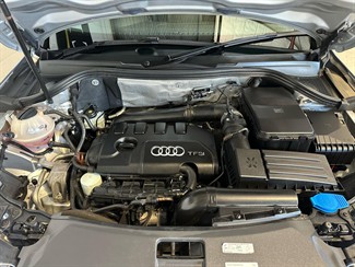 2013 Audi Q3 - Thumbnail