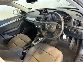 2013 Audi Q3 - Thumbnail