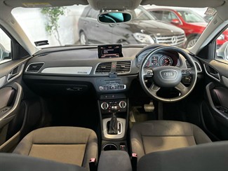 2013 Audi Q3 - Thumbnail