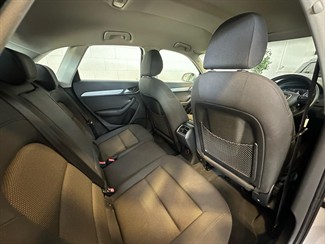 2013 Audi Q3 - Thumbnail