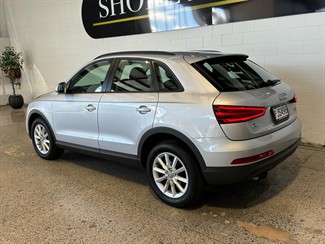 2013 Audi Q3 - Thumbnail