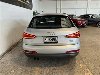 2013 Audi Q3 - Thumbnail