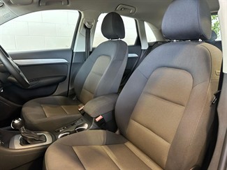 2013 Audi Q3 - Thumbnail