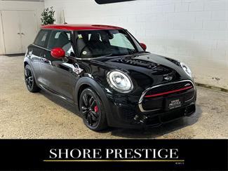 2018 Mini Cooper - Thumbnail