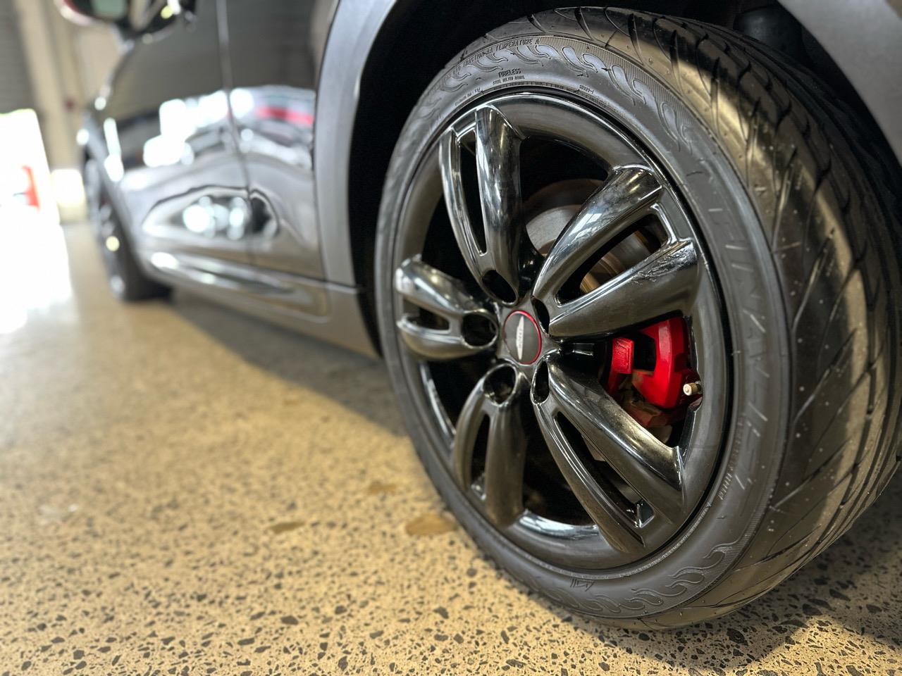 2018 Mini Cooper