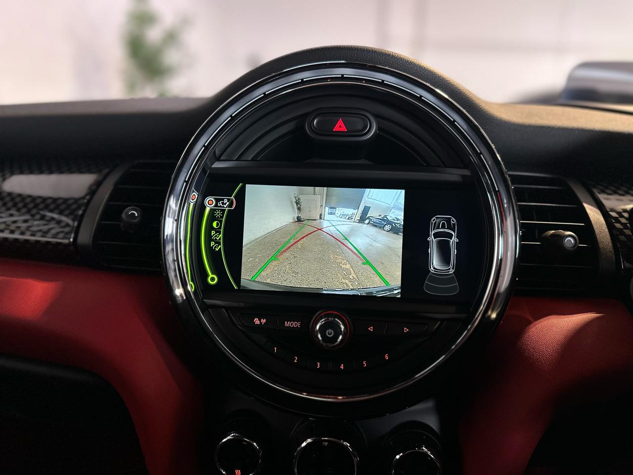 2018 Mini Cooper