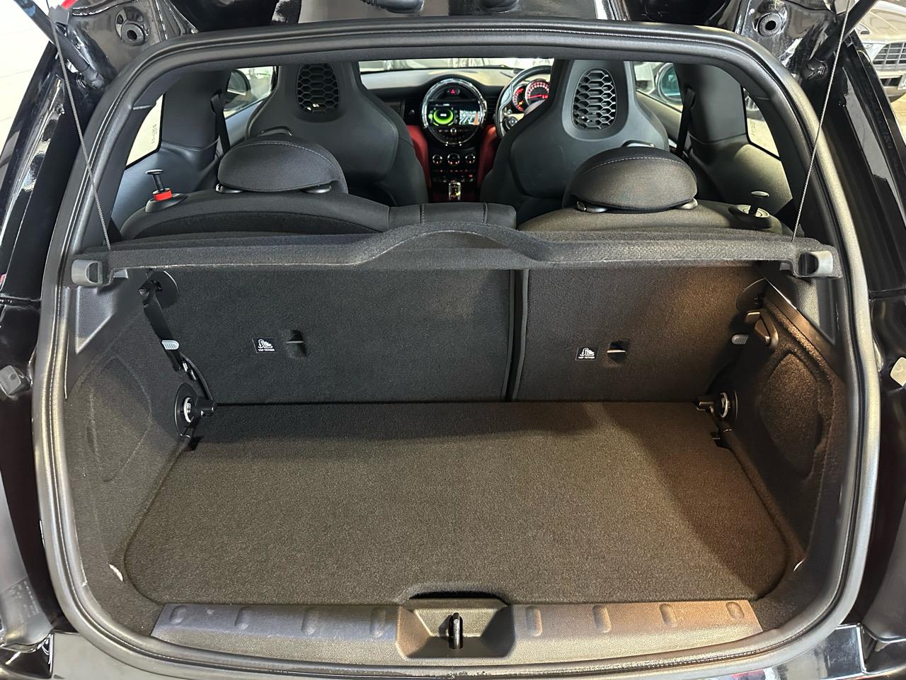 2018 Mini Cooper