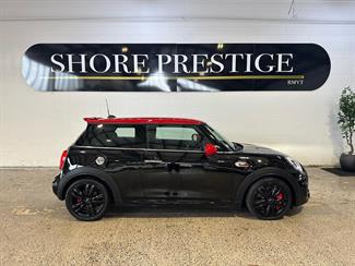 2018 Mini Cooper - Thumbnail