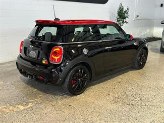 2018 Mini Cooper - Thumbnail