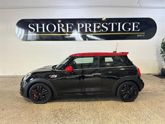 2018 Mini Cooper - Thumbnail