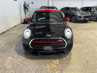 2018 Mini Cooper - Thumbnail