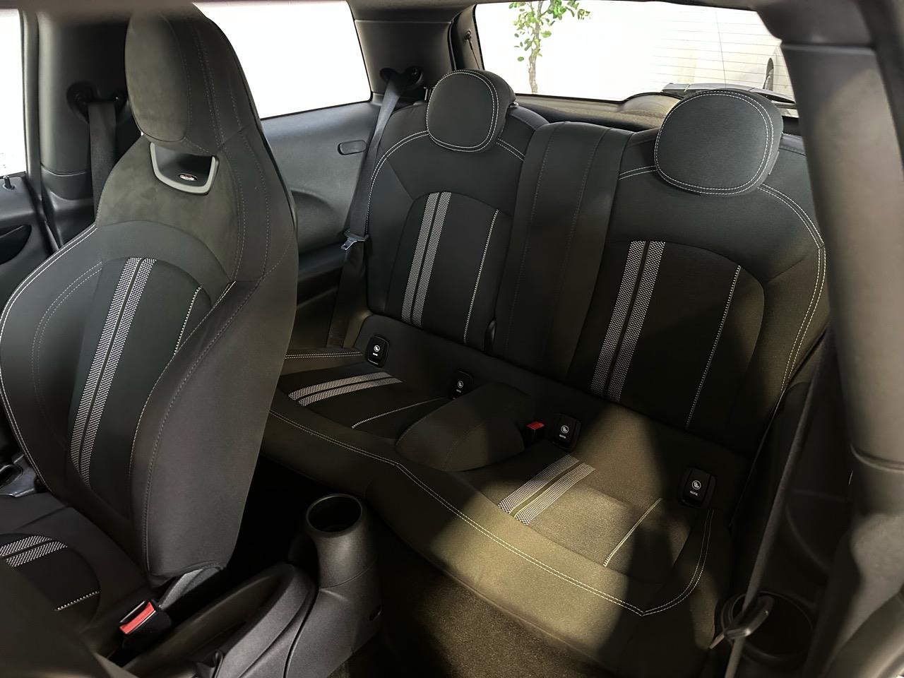 2018 Mini Cooper