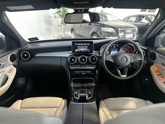 2018 Mercedes-Benz C 200 - Thumbnail