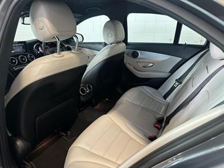 2018 Mercedes-Benz C 200 - Thumbnail