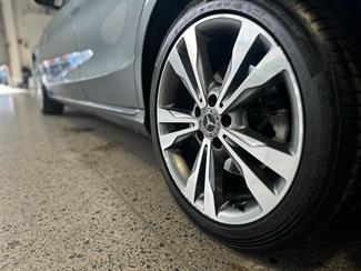 2018 Mercedes-Benz C 200 - Thumbnail