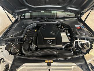2018 Mercedes-Benz C 200 - Thumbnail