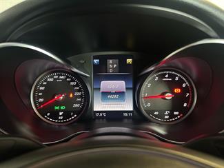 2018 Mercedes-Benz C 200 - Thumbnail