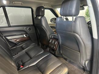 2014 Land Rover Range Rover - Thumbnail