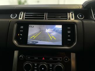 2014 Land Rover Range Rover - Thumbnail