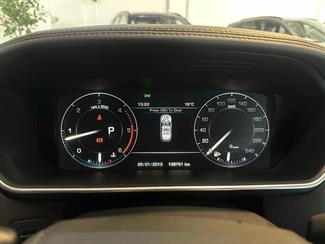 2014 Land Rover Range Rover - Thumbnail