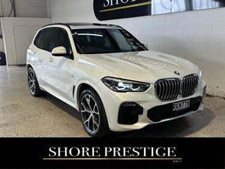 2019 BMW X5 - Thumbnail