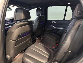 2019 BMW X5 - Thumbnail