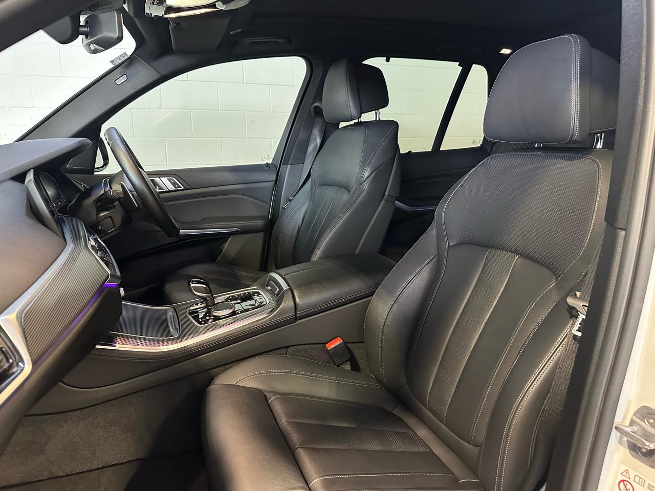 2019 BMW X5