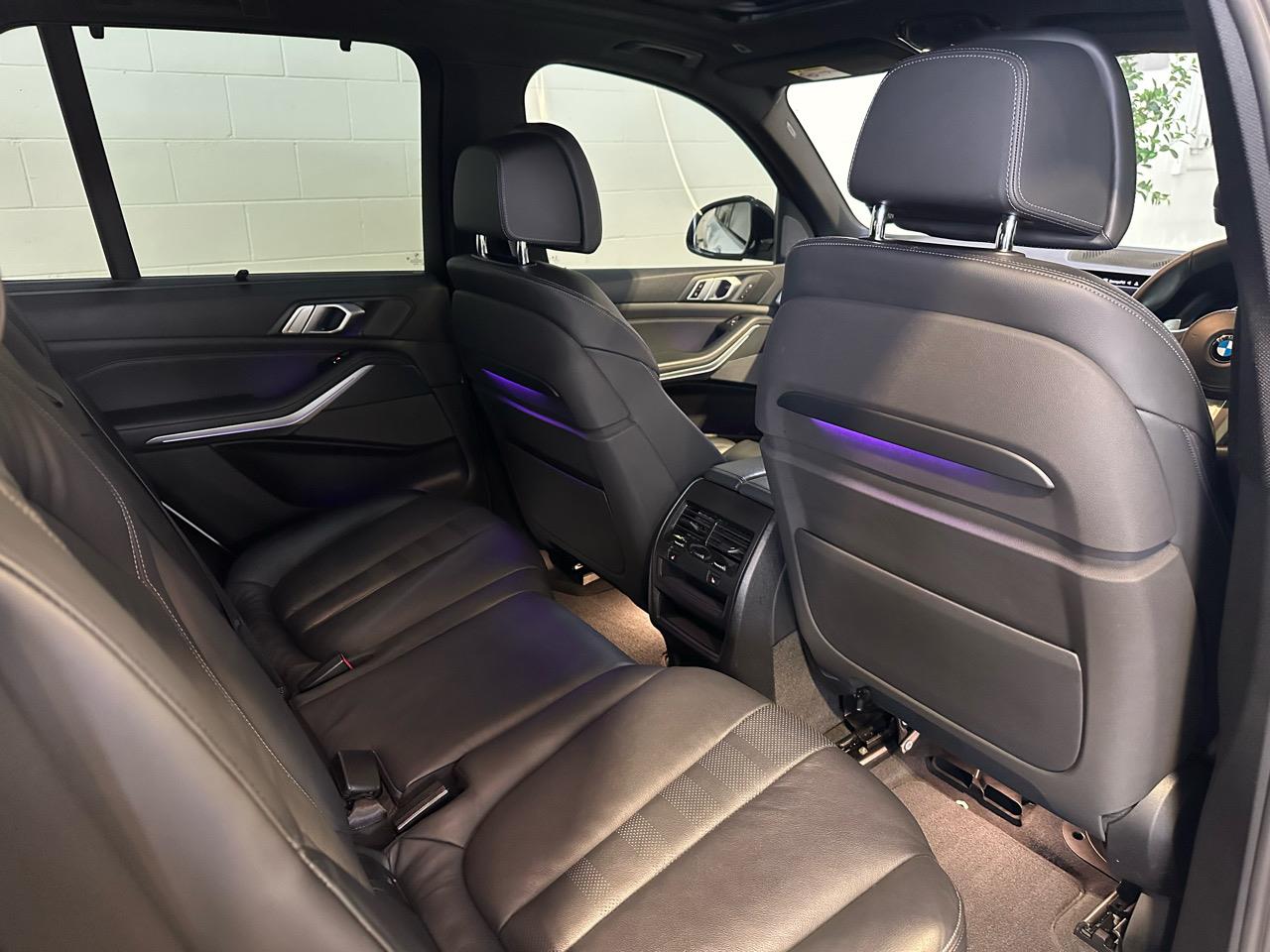 2019 BMW X5