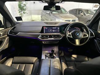 2019 BMW X5 - Thumbnail