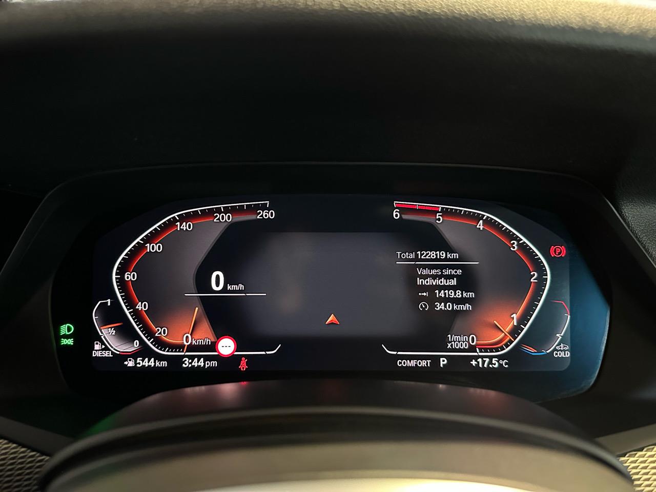 2019 BMW X5