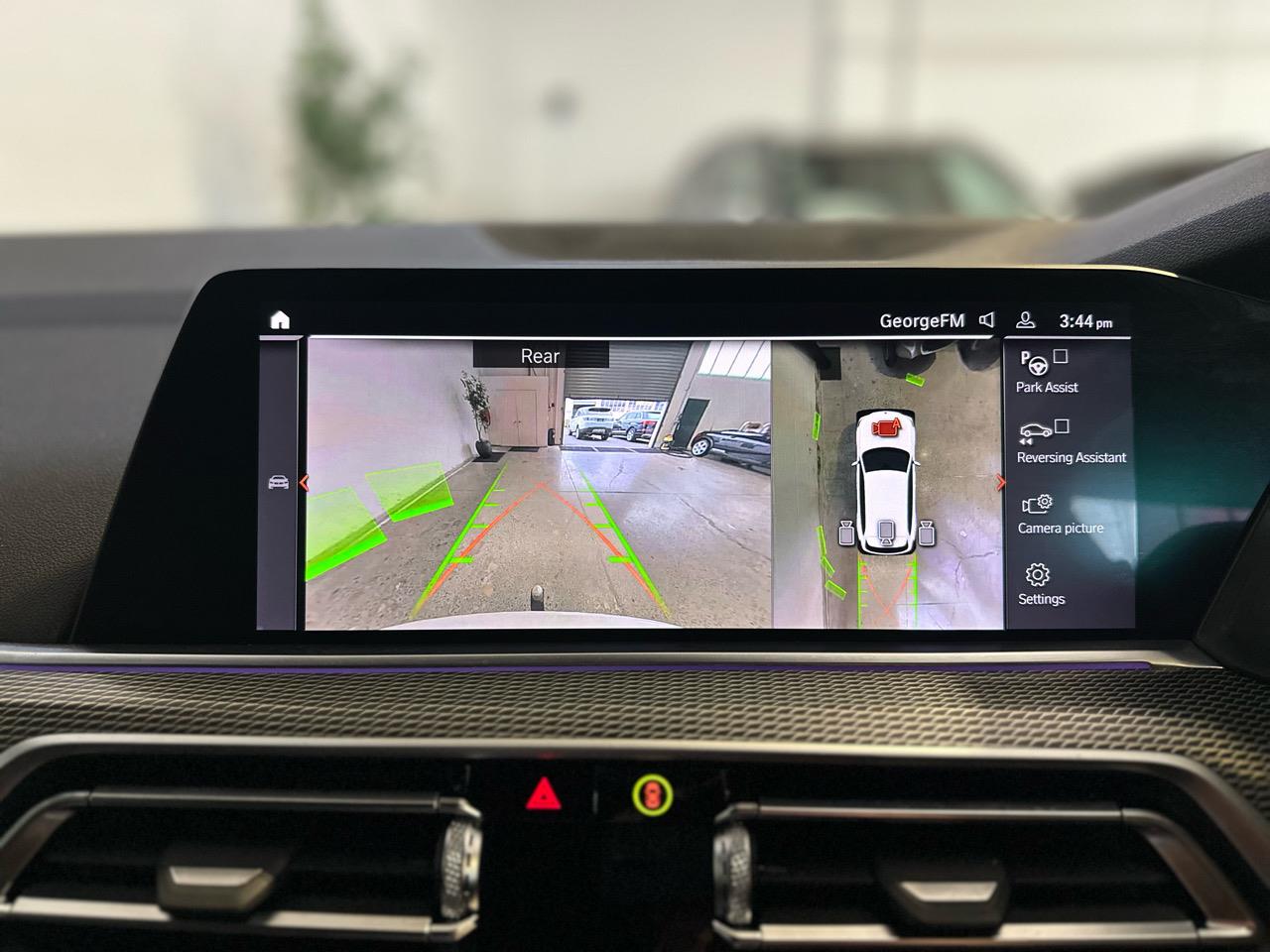 2019 BMW X5