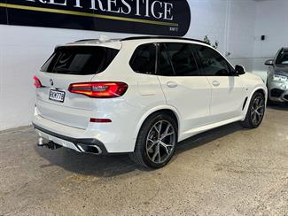 2019 BMW X5 - Thumbnail