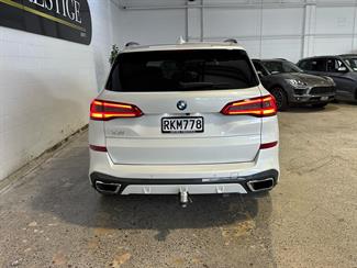 2019 BMW X5 - Thumbnail