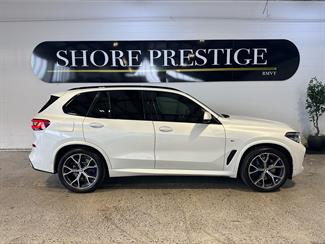 2019 BMW X5 - Thumbnail
