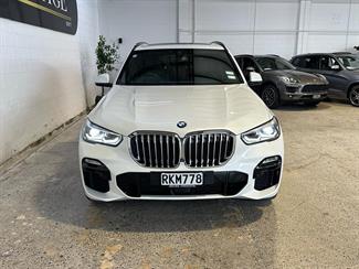 2019 BMW X5 - Thumbnail