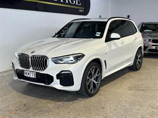 2019 BMW X5 - Thumbnail