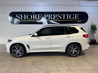 2019 BMW X5 - Thumbnail