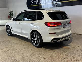 2019 BMW X5 - Thumbnail