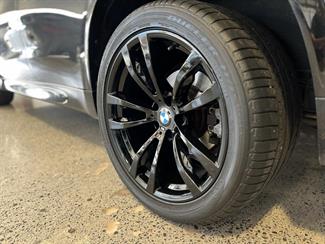 2015 BMW X5 - Thumbnail