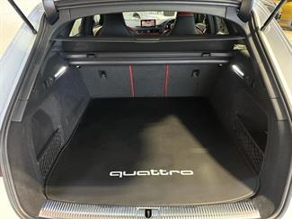 2018 Audi S4 - Thumbnail