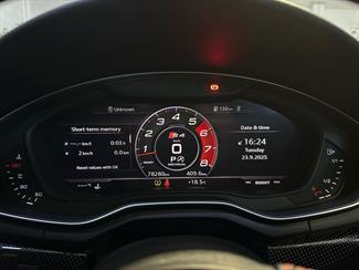 2018 Audi S4 - Thumbnail