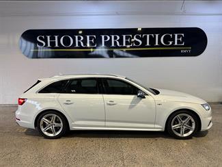 2018 Audi S4 - Thumbnail